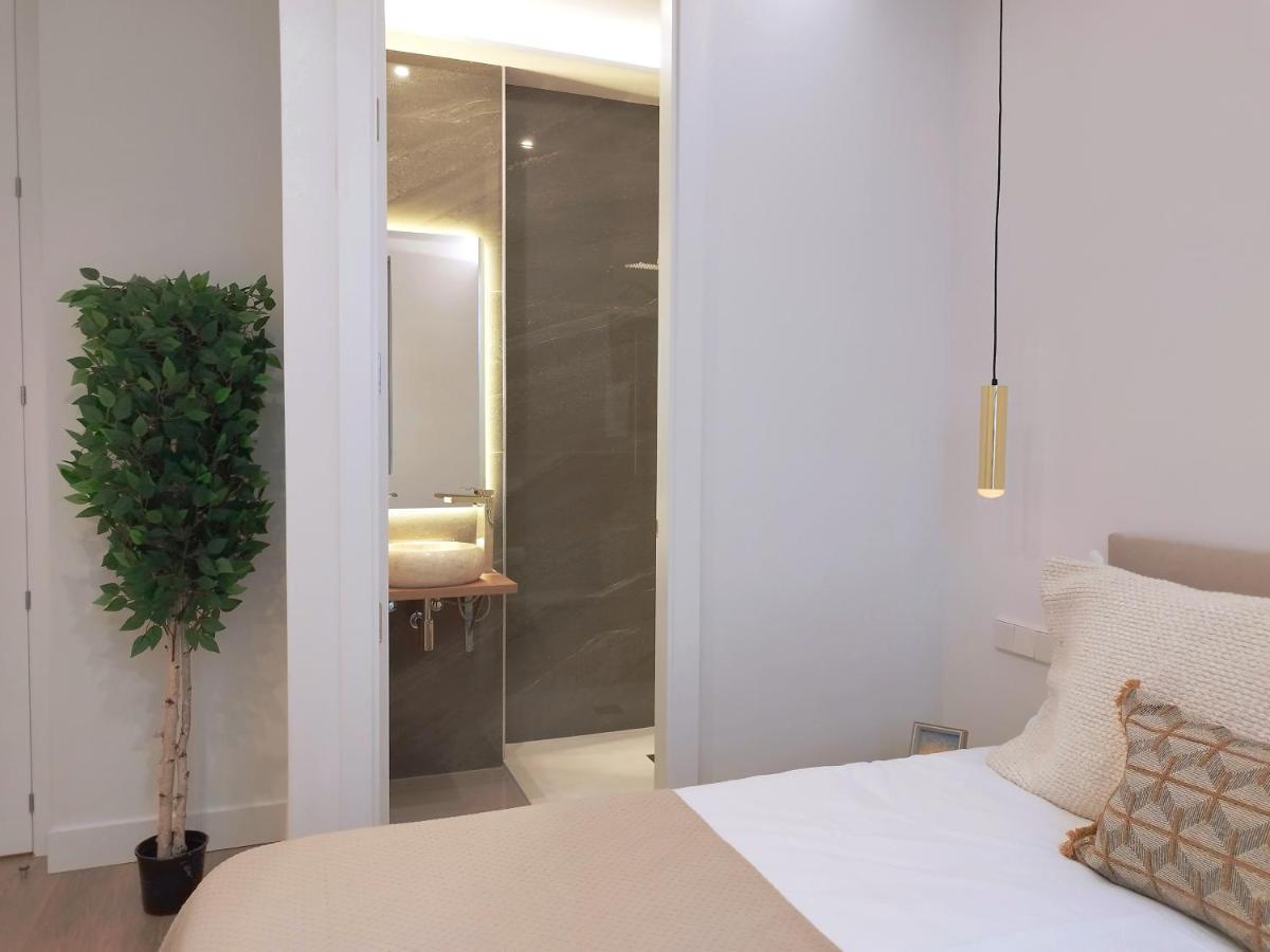 Centro VII Calle Paz 6Br 6Bh Madrid Exterior photo
