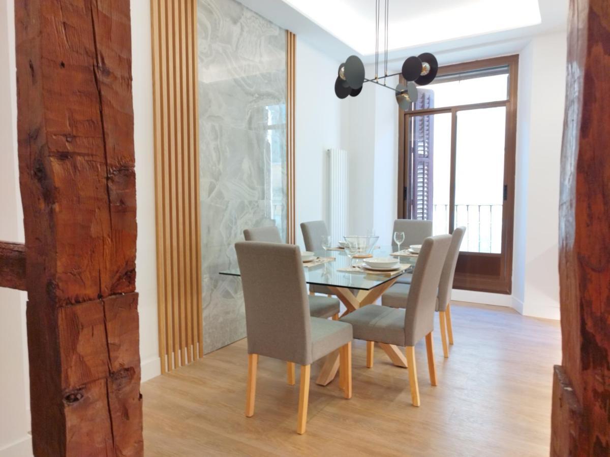 Centro VII Calle Paz 6Br 6Bh Madrid Exterior photo