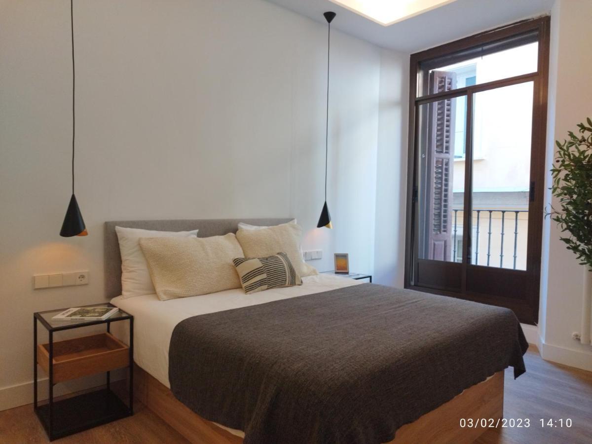 Centro VII Calle Paz 6Br 6Bh Madrid Exterior photo